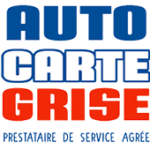 logo auto carte grise Perpigan