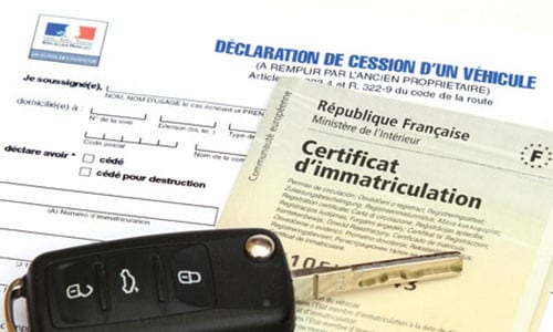 carte grise perpignan document a fournir pour obtenir sa carte grise Perpignan